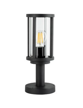Купить Уличный светильник Arte Lamp Toronto A1036FN-1BK