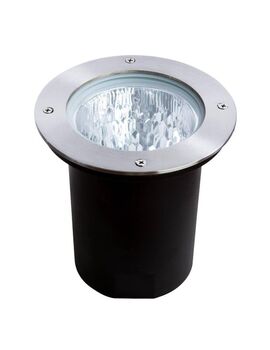 Купить Ландшафтный светильник Arte Lamp Install A6013IN-1SS