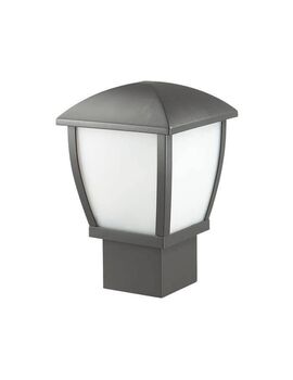 Купить Уличный светильник Odeon Light Tako 4051/1B