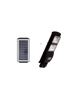 Купить Светильник на солнечных батареях Uniel ULV-M42S-60W/4000К/SOL Sensor IP65 Black UL-00007719
