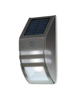 Купить Светильник на солнечных батареях Uniel Functional USL-F-164/MT170 Sensor UL-00003135