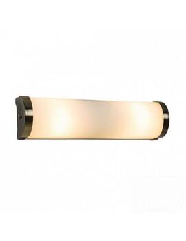Купить Подсветка для зеркал Arte Lamp Aqua-Bara A5210AP-2AB