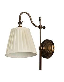 Купить Бра Arte Lamp Seville A1509AP-1PB