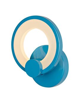 Купить Бра iLedex Ring A001/1 Blue