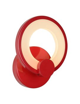 Купить Бра iLedex Ring A001/1 Red