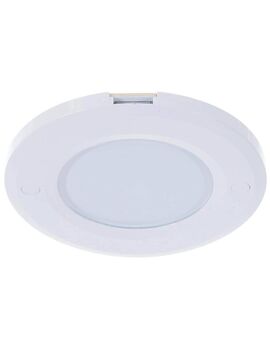 Купить Мебельный светодиодный светильник Uniel ULM-F40-6W/4200K/DIM Sensor IP20 White UL-00002887
