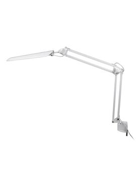 Купить Настольная лампа Uniel TLD-524 White/LED/500Lm/4500K/Dimmer 10610