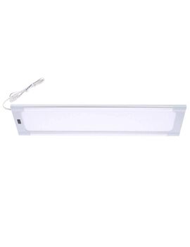 Купить Мебельный светодиодный светильник Uniel ULI-F42-7,5W/4200K/DIM Sensor IP20 Silver UL-00002885