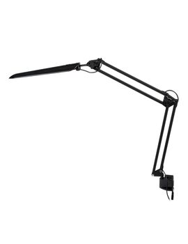 Купить Настольная лампа Uniel TLD-524 Black/LED/500Lm/4500K/Dimmer 10608