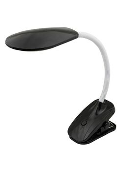 Купить Настольная лампа Uniel TLD-546 Black/LED/350Lm/4500K UL-00002233
