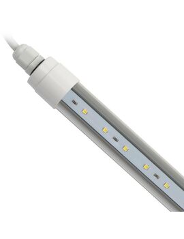 Купить Потолочный светодиодный светильник Uniel ULY-P61-20W/SCEP/K IP65 DC24V White UL-00001608