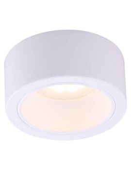 Купить Потолочный светильник Arte Lamp Effetto A5553PL-1WH