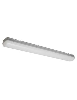 Купить Потолочный светодиодный светильник Uniel ULY-K70A 40W/4000K/L126 IP65 White UL-00008493