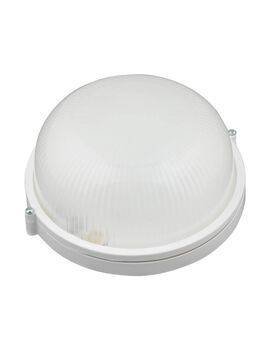 Купить Потолочный светодиодный светильник Uniel ULW-K21A 8W/6000K IP54 WHITE UL-00005233