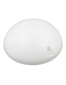Купить Потолочный светодиодный светильник Uniel ULW-K20A 8W/6000K IP54 WHITE UL-00005229