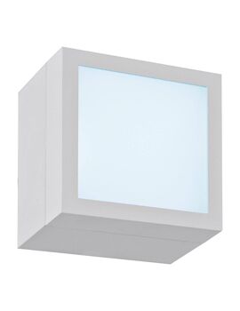 Купить Настенно-потолочный светодиодный светильник iLedex CReator X068104 WH-6000K