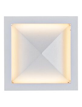 Купить Настенно-потолочный светодиодный светильник iLedex CReator SMD-923404 WH-3000K