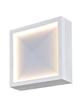 Купить Настенно-потолочный светодиодный светильник iLedex CReator SMD-923416 WH-3000K