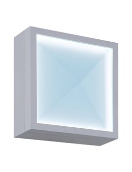 Купить Настенно-потолочный светодиодный светильник iLedex CReator SMD-923416 WH-6000K