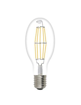 Купить Лампа светодиодная филаментная Uniel E40 30W 6500K прозрачная LED-ED90-30W/DW/E40/CL GLP05TR UL-00003761