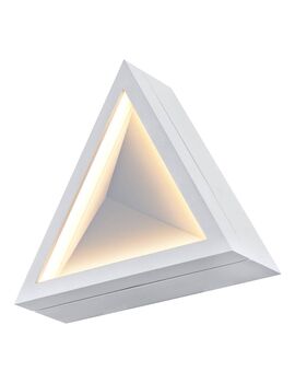 Купить Настенно-потолочный светодиодный светильник iLedex CReator X070112 WH-3000K