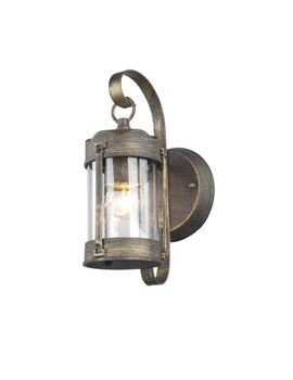 Купить Уличный настенный светильник Favourite Faro 1497-1W