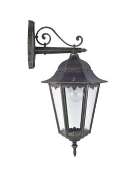 Купить Уличный настенный светильник Favourite London 1809-1W