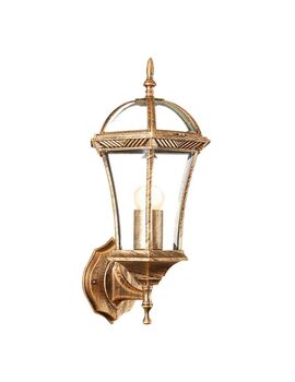 Купить Уличный настенный светильник Feron Неаполь PL621 11617