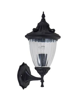 Купить Уличный настенный светильник Feron Вильнюс PL581 41165