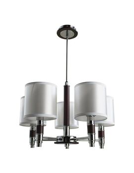 Купить Подвесная люстра Arte Lamp Circolo A9519LM-5BR