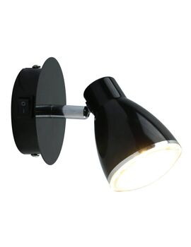 Купить Светодиодный спот Arte Lamp Gioved A6008AP-1BK