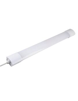 Купить Линейный светодиодный светильник Uniel ULT-V50-36W/4000K/K IP65 WHITE UL-00006095