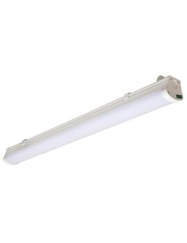Купить Подвесной светодиодный светильник Uniel ULO-K20B 60W/5000K/L150 IP65 White UL-00006447