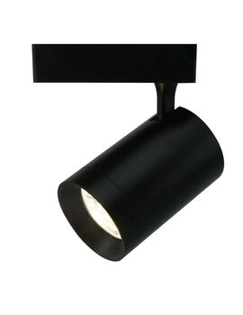 Купить Трековый светодиодный светильник Arte Lamp Soffitto A1730PL-1BK