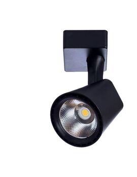 Купить Трековый светодиодный светильник Arte Lamp Amico A1810PL-1BK