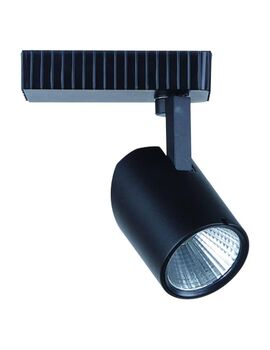 Купить Трековый светодиодный светильник Arte Lamp Track Lights A3607PL-1BK