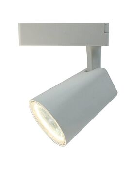 Купить Трековый светодиодный светильник Arte Lamp Amico A1820PL-1WH