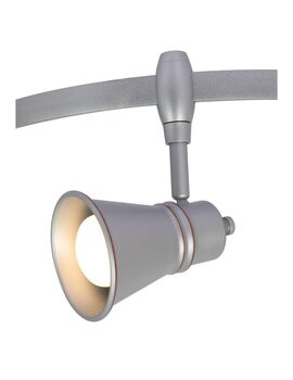 Купить Трековый светильник Arte Lamp A3057PL-1SI