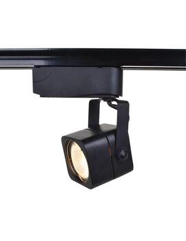 Купить Трековый светильник Arte Lamp Linea A1314PL-1BK