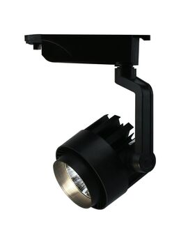 Купить Трековый светодиодный светильник Arte Lamp Vigile A1620PL-1BK