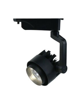 Купить Трековый светодиодный светильник Arte Lamp Vigile A1610PL-1BK