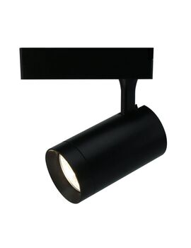 Купить Трековый светодиодный светильник Arte Lamp Soffitto A1720PL-1BK