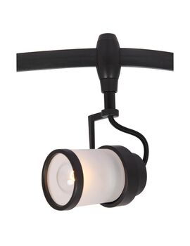 Купить Трековый светильник Arte Lamp A3056PL-1BK
