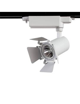Купить Трековый светодиодный светильник Arte Lamp Track Lights A6709PL-1WH