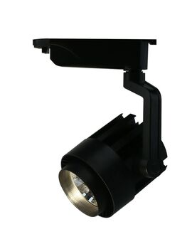 Купить Трековый светодиодный светильник Arte Lamp Vigile A1630PL-1BK