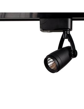 Купить Трековый светодиодный светильник Arte Lamp Track Lights A5910PL-1BK