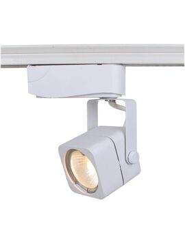 Купить Трековый светильник Arte Lamp Linea A1314PL-1WH