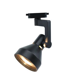 Купить Трековый светильник Arte Lamp Nido A5108PL-1BK