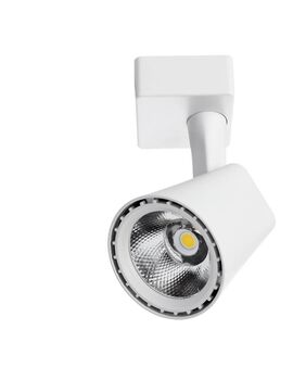 Купить Трековый светодиодный светильник Arte Lamp Amico A1811PL-1WH