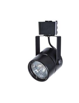 Купить Трековый светильник Arte Lamp Mizar A1311PL-1BK